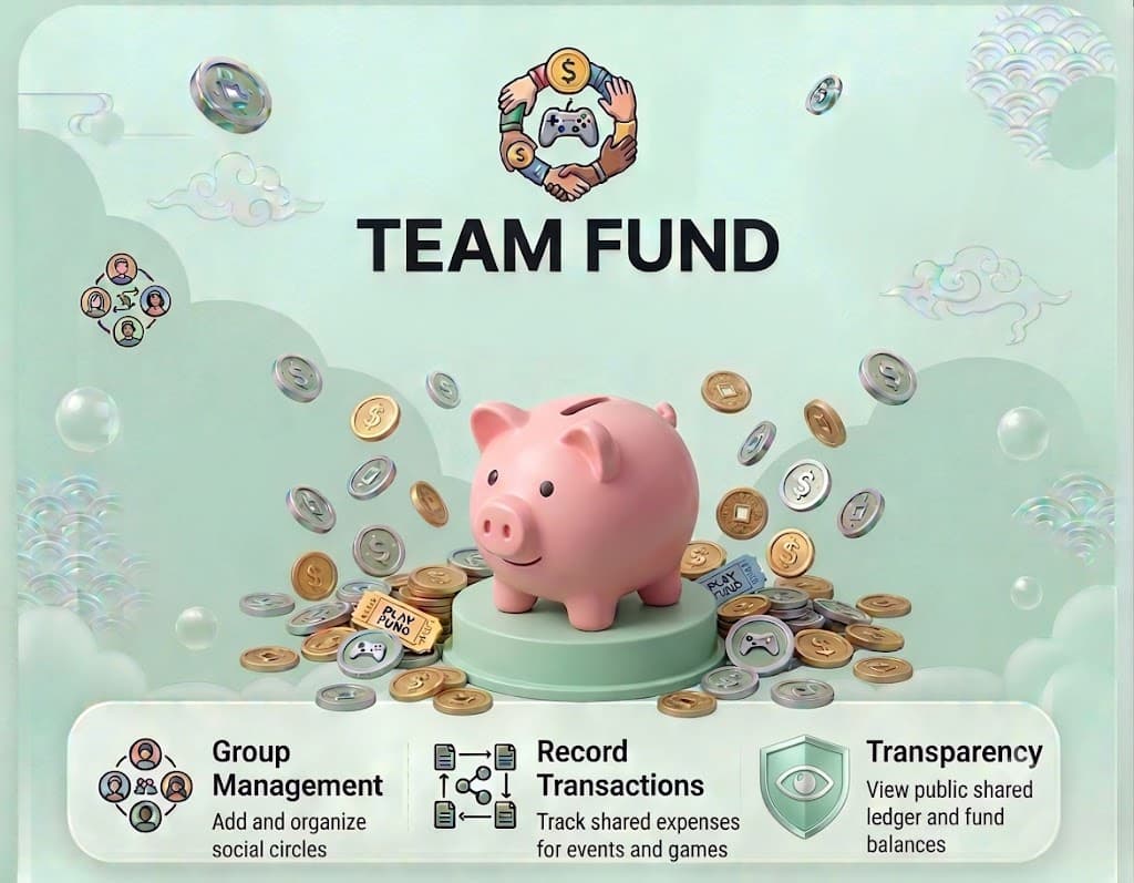 TeamFund